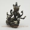 Vasundhara Copper Statue