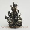 Vasundhara Copper Statue