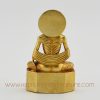 Fasting Starving Buddha Statue