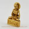 Fasting Starving Buddha Statue
