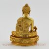 Medicine Buddha Statue Copper