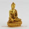 Medicine Buddha Statue Copper