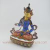 Finely Painted Vajrasattva Statue
