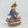 Finely Painted Vajrasattva Statue