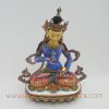 Finely Painted Vajrasattva Statue