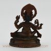 Ganesha Copper Statue