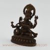Ganesha Copper Statue