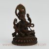Ganesha Copper Statue