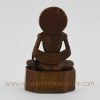 Hungry Starving Buddha Statue