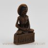Hungry Starving Buddha Statue