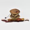 Buddhist Ritual Drum