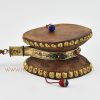 Buddhist Ritual Drum