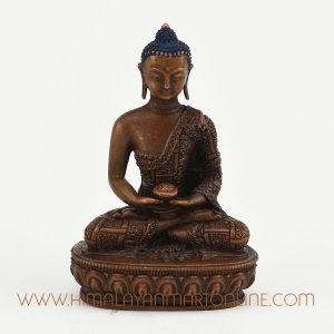 Amitabha Buddha Small Statue