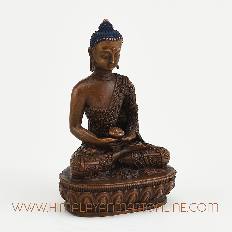 Amitabha Buddha Small Statue