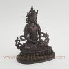 Amitayus Copper Statue