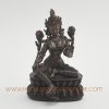 Green Tara Statue Copper