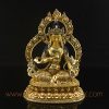 Framed Ksitigarbha Bodhisattva Statue