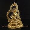Framed Ksitigarbha Bodhisattva Statue