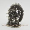 Kalachakra Statue