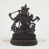 Maha Manjushri Statue Copper