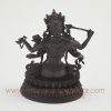 Maha Manjushri Statue Copper