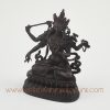 Maha Manjushri Statue Copper