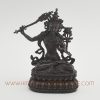 Manjushri Statue Copper