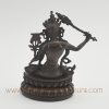 Manjushri Statue Copper
