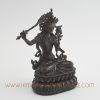 Manjushri Statue Copper