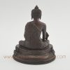 Copper Statue Medicine Buddha