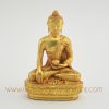 Small Sakyamuni Buddha Statue