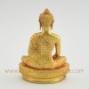 Small Sakyamuni Buddha Statue
