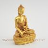 Small Sakyamuni Buddha Statue