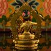 Framed Jambiyang Statue