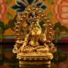 Framed Dholkar Statue
