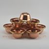 Ceremonial Offering Bowls Set