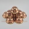 Ceremonial Offering Bowls Set