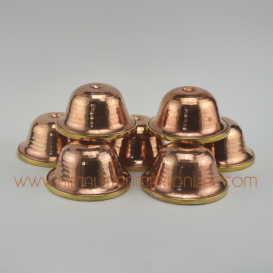 Ritual Offering Bowls Set
