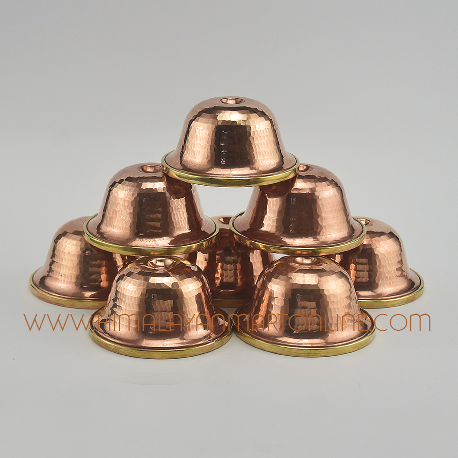 Ceremonial Offering Bowls Set