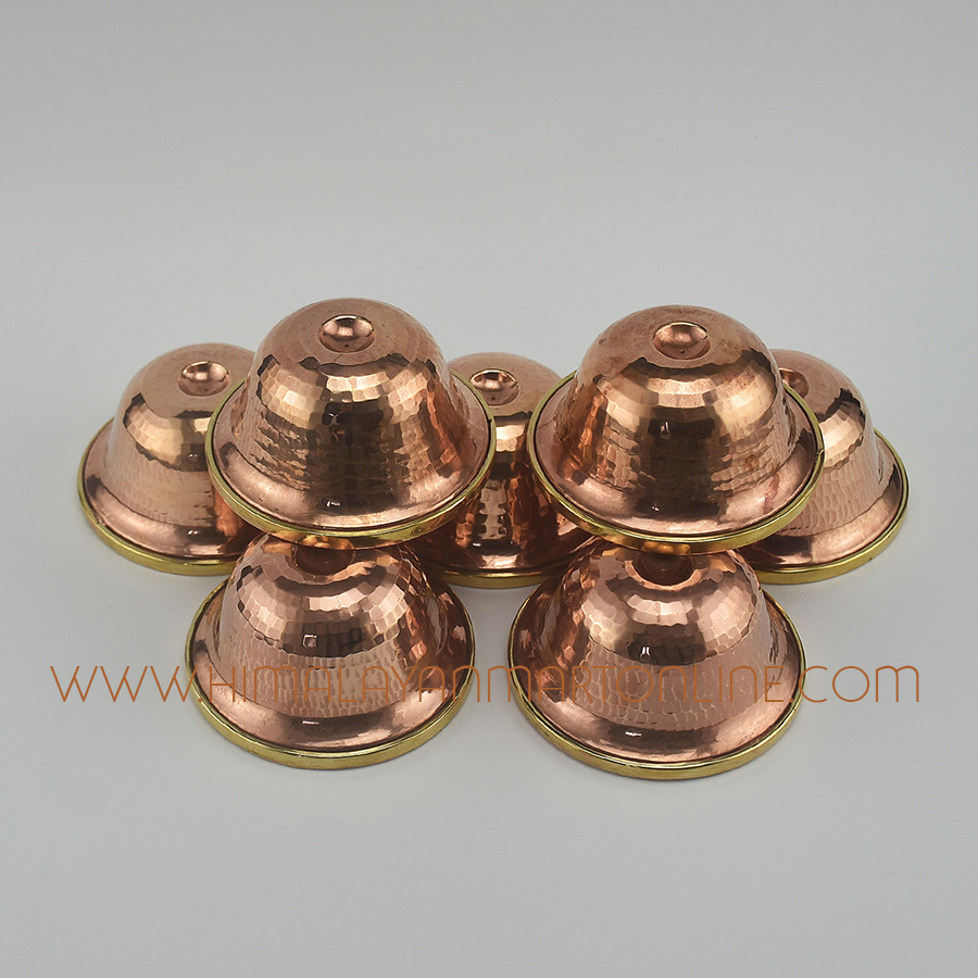 Ritual Offering Bowls Set