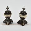 Ritual Offering Kapala Set