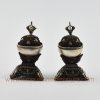 Ritual Offering Kapala Set