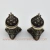 Ritual Offering Kapala Set