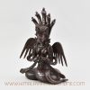 Naga Kanya Statue