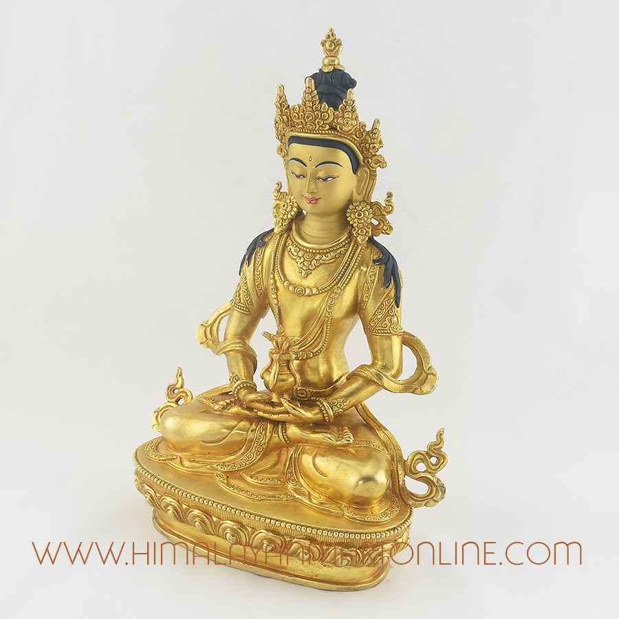 Aparmita Amitayus Statue