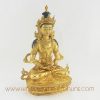 Aparmita Amitayus Statue