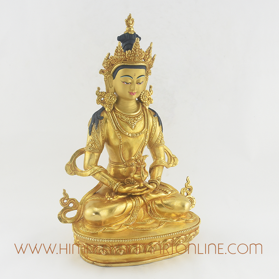 Aparmita Amitayus Statue