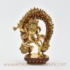 Machig Labdron Statue