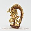 Machig Labdron Statue