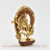 Machig Labdron Statue
